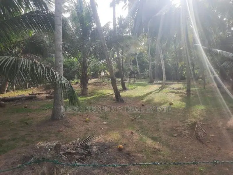 Bare Land for Sale in Kochchikade