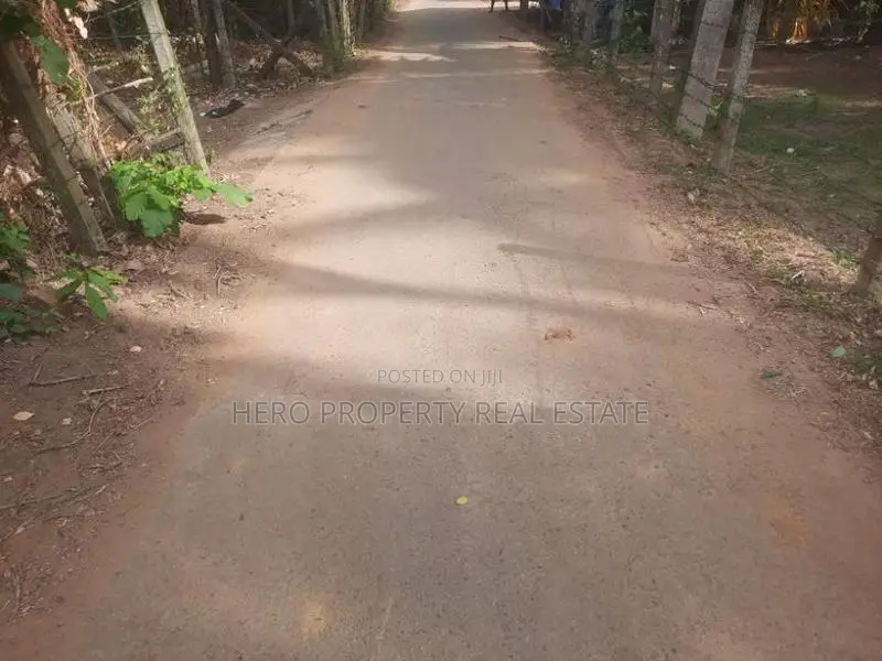 Bare Land for Sale in Kochchikade