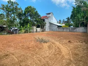 Valuable Land for Sale in Negombo