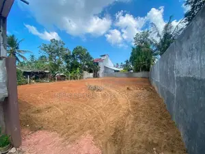 Valuable Land for Sale in Negombo
