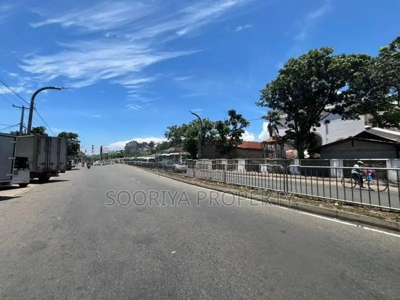 MORATUWA TOWN VALUABLE LAND FOR SALE