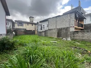 MAHARAGAMA WIJERAMA UNIVERSITY ROAD LAND FOR SALE
