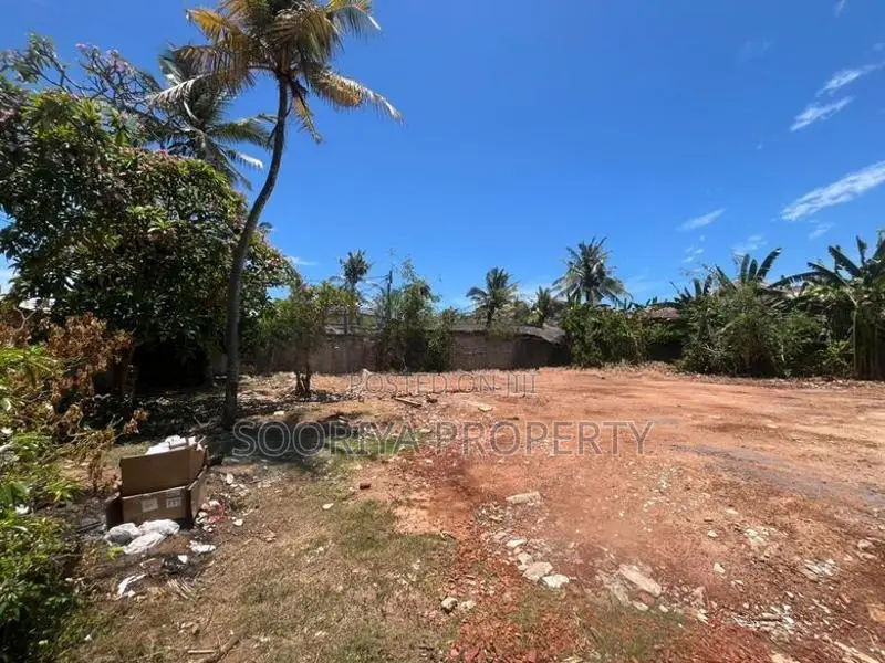 MORATUWA TOWN VALUABLE LAND FOR SALE