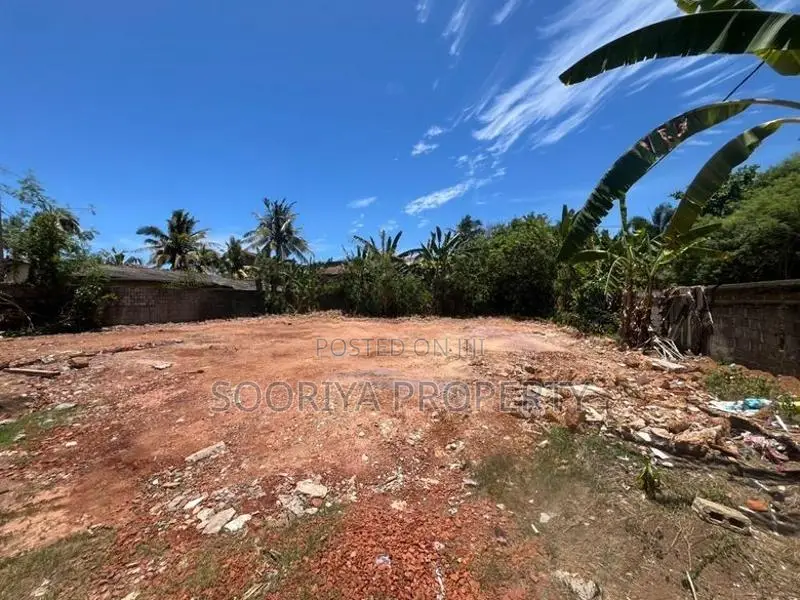 MORATUWA TOWN VALUABLE LAND FOR SALE