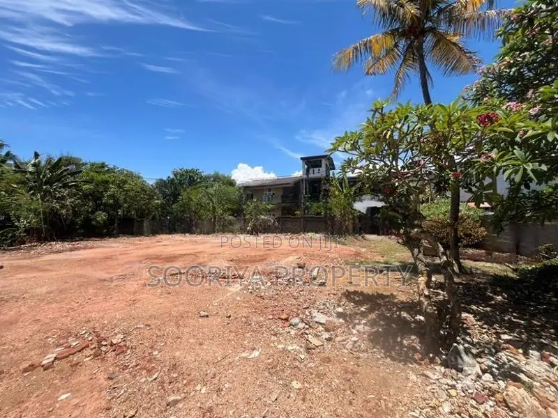 MORATUWA TOWN VALUABLE LAND FOR SALE