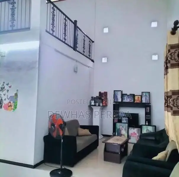 2 story morden house sale gamini mawatta makola kiribathgoda