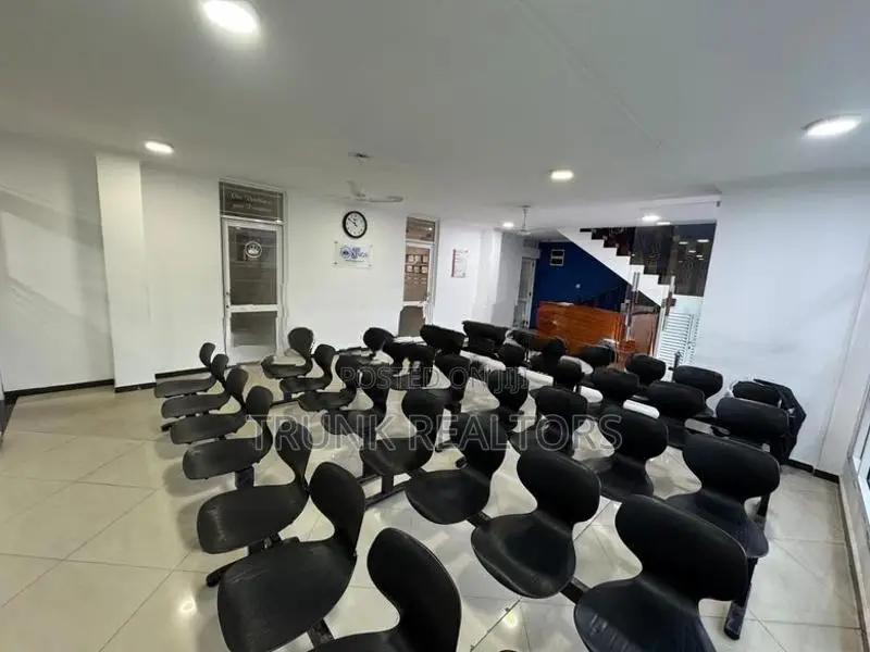 Colombo 03 Commercial Building For Rent (NK11594)