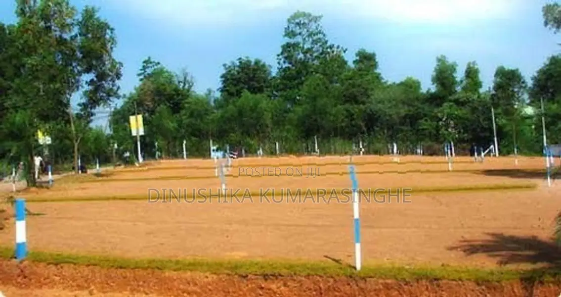 Land for Sale Imbulgoda
