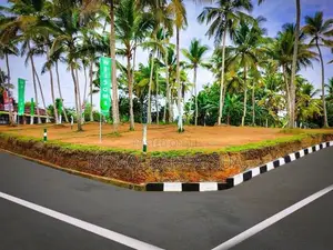 Elegance Land Plots For Sale In Nawagamuwa