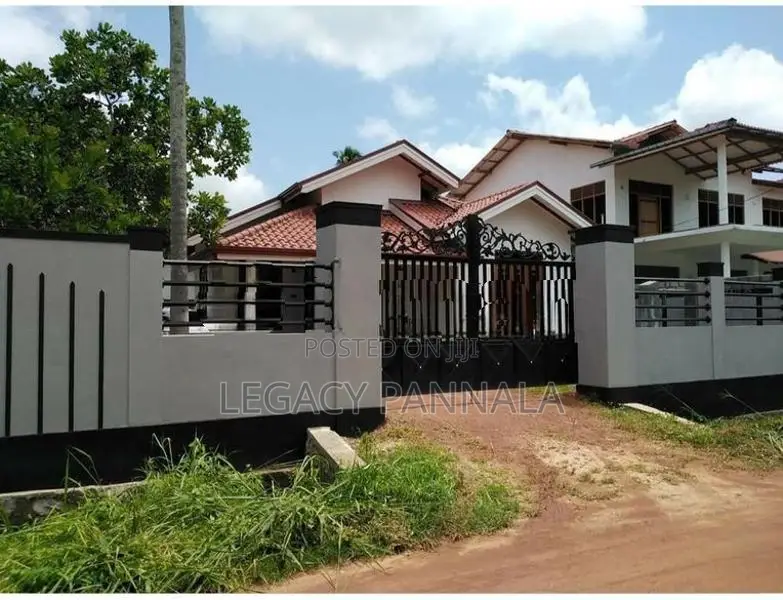 House for Rent in Pannala