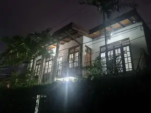 1 St Floor Unit House for Rent Mount Lavinia