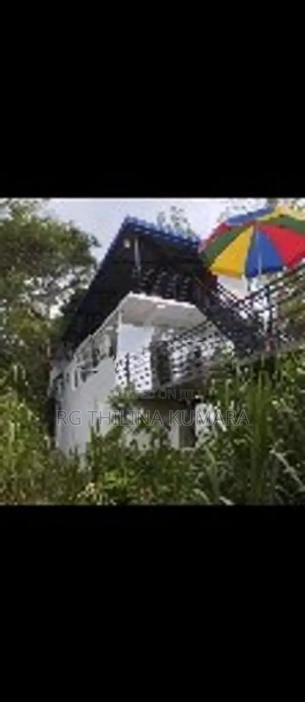 Restaurant Sale Dombagahawela