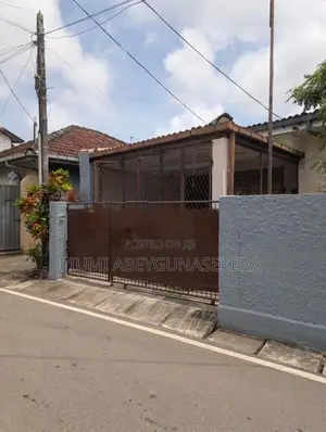 House for Rent Battarmulla