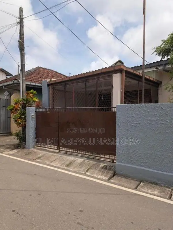 House for Rent Battarmulla