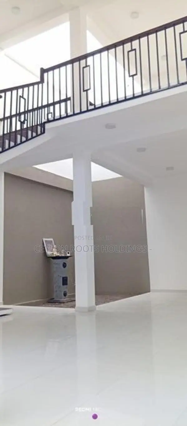 Brand new Beautiful 2 Story House for Rent in Mattegoda Rd, SRH 1010