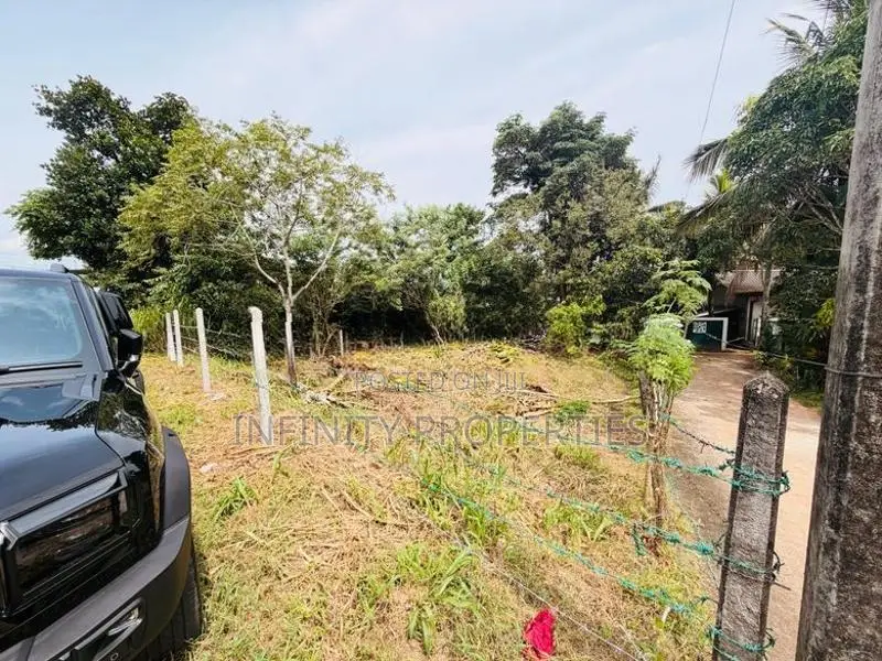 (AF124) 15 p Bare Land Sale At Thalawathugoda