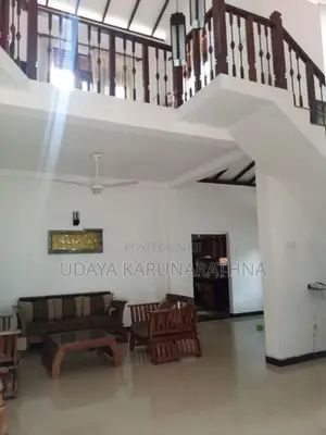 HOUSE FOUR SALE BIYAGAMA