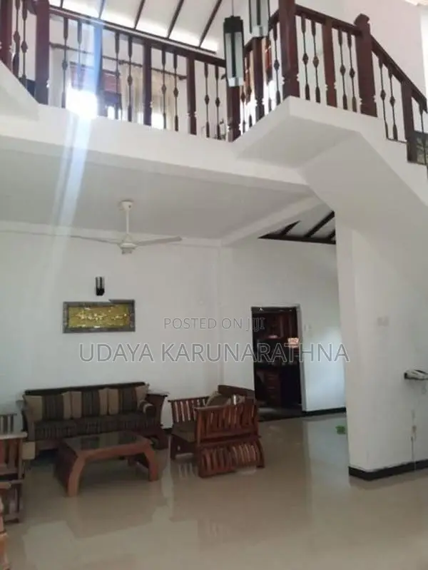 HOUSE FOUR SALE BIYAGAMA