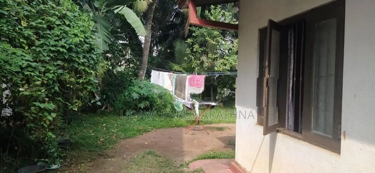 HOUSE FOUR SALE KADUWELA