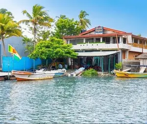 Commercial Property for Sale – Bentota