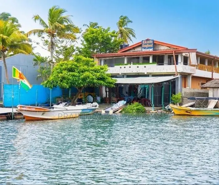 Commercial Property for Sale – Bentota