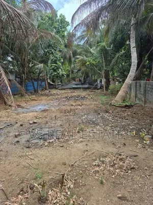 Land for Sale Nallur