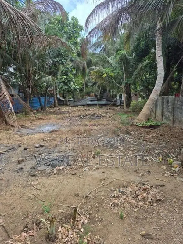 Land for Sale Nallur