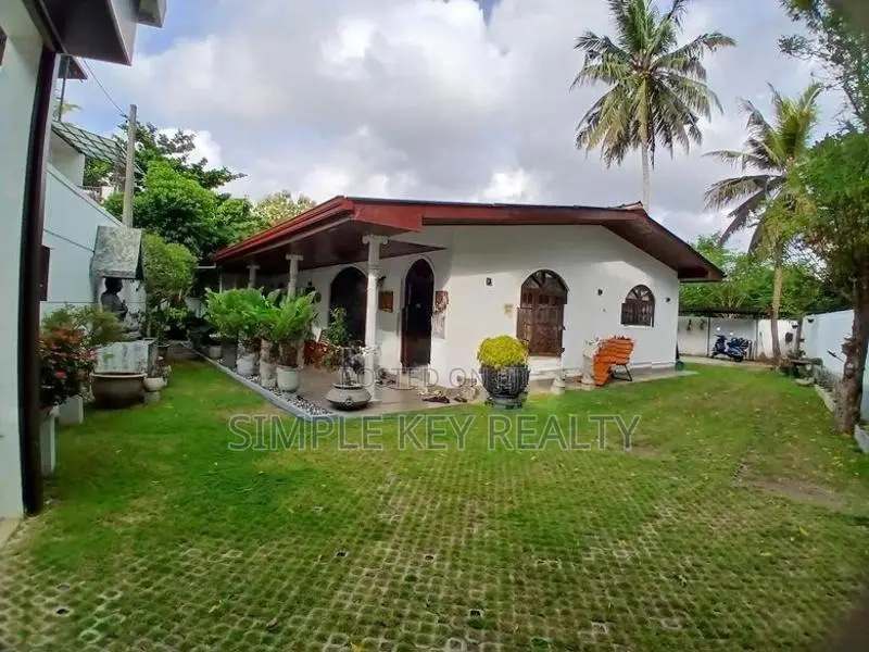 Valuable Property for Sale in Kiribathgoa