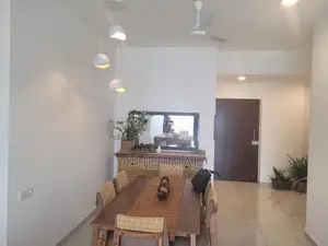 Iconic Galaxy Luxury Furnished 3 Bedroom Apartment for Sale - Rajagiri
