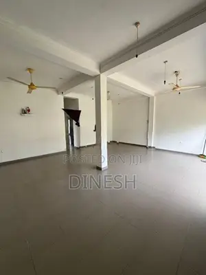 Two Story House for Sale - Marawila