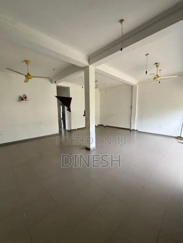 Two Story House for Sale - Marawila