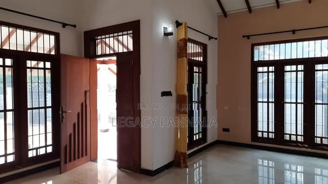 House for Rent in Pannala