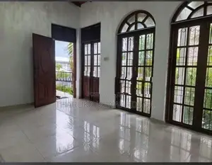 1 St Floor Unit House for Rent Mount Lavinia