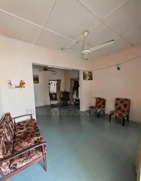 House for Rent Battarmulla