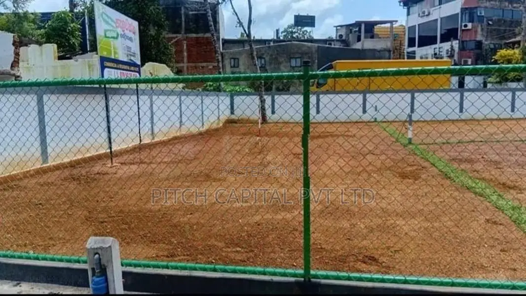 Battaramulla - Palawatta Town Valuable Land for Sale