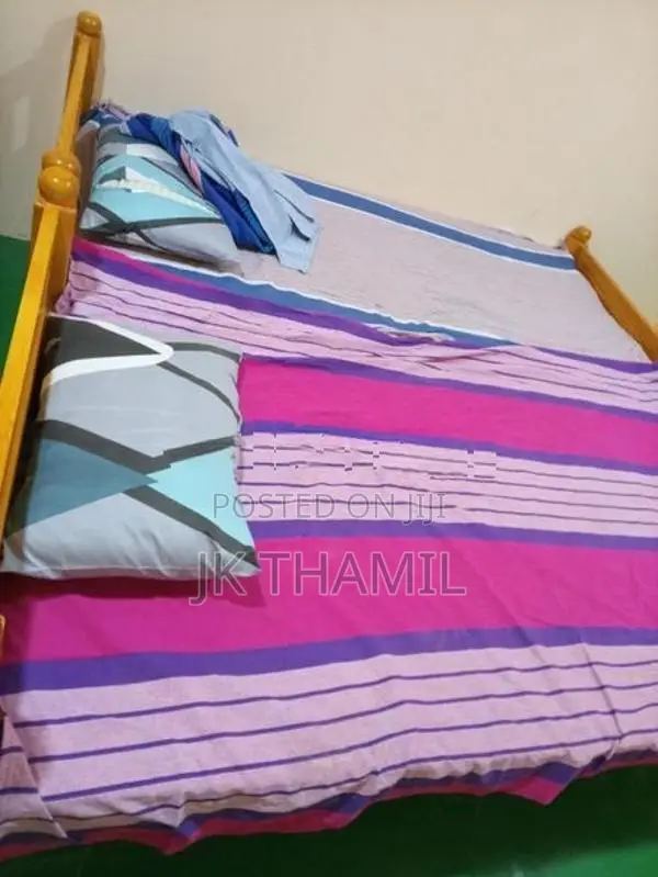 கிளிநொச்சி Room for Short Term Rent