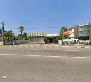 (AF126) 57 P Commercial Land Sale at Nawala