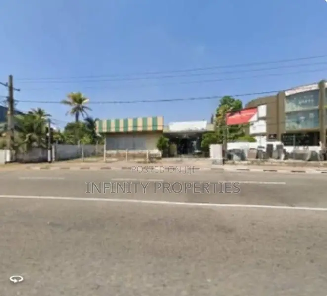 (AF126) 57 P Commercial Land Sale at Nawala