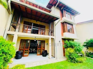 (AF128) Luxury 02 Story House With 13 P Sale in Nugegoda