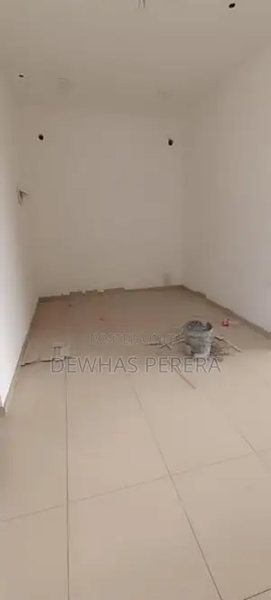 brand new 3 story 80 % completed house for sale waligampitiya ja ela