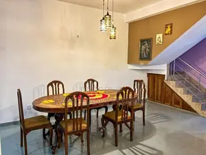 Fully Furnished 2-Bedroom House for Rent – Homagama