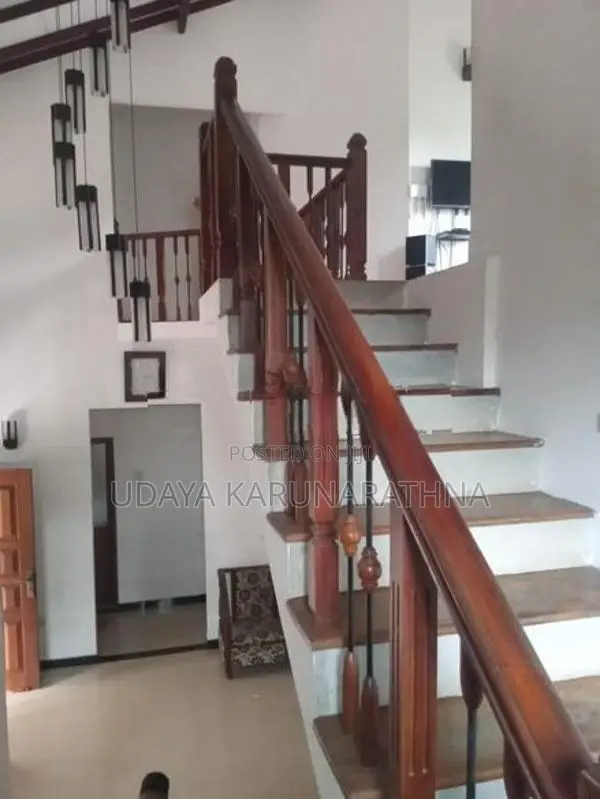 HOUSE FOUR SALE BIYAGAMA