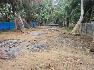 Land for Sale Nallur