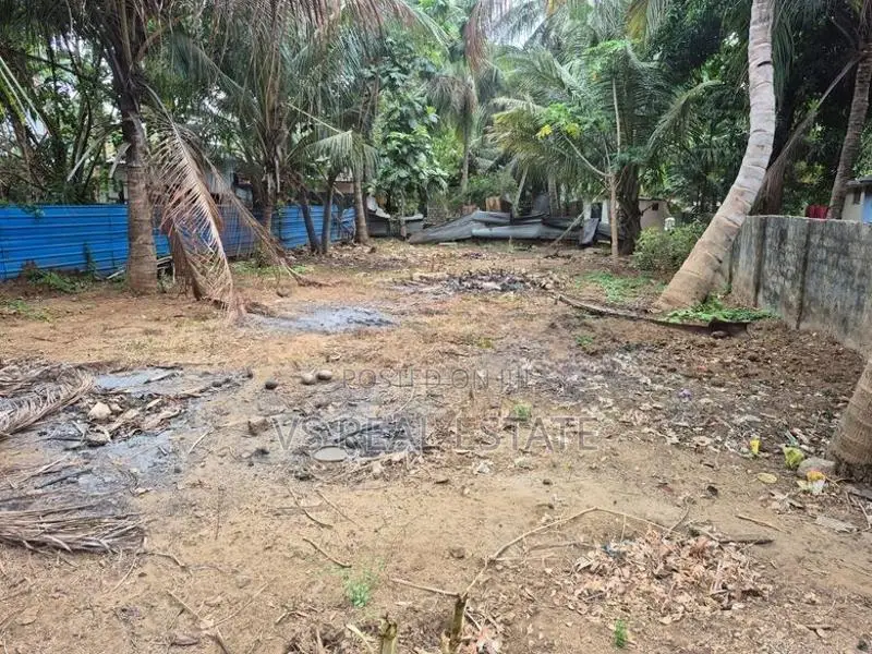 Land for Sale Nallur