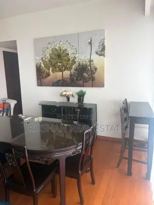 FULLY FURNISHED EMPEROR APARTMENT FOR RENT COLOMBO 3 CH2818