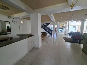 Luxury Lakefront Resort Hotel for Sale in Bentota