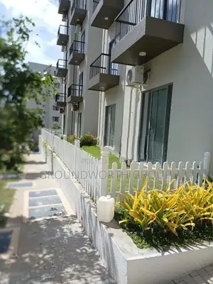 UPPER FLOOR BRAND NEW 3BED + MAID APARTMENT FOR SALE