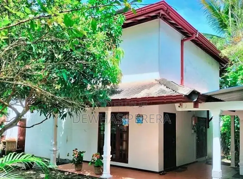 2 story morden house sale gamini mawatta makola kiribathgoda