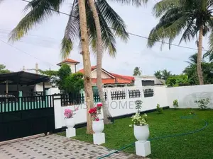 16 Perch Land With House For Sale in Negombo