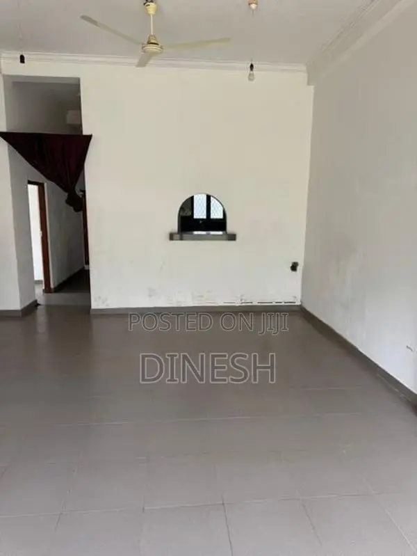 Two Story House for Sale - Marawila